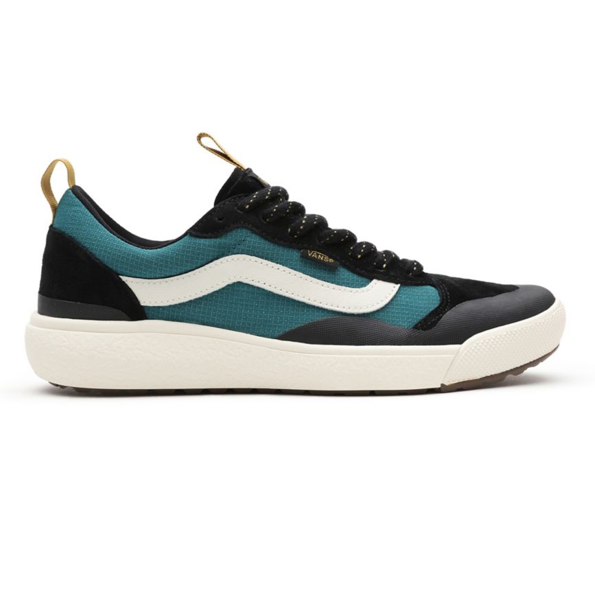 Vans Ripstop Mesh UltraRange EXO SE Sko Viacfarebný | VN454G8OV25