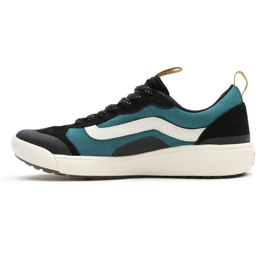 Vans Ripstop Mesh UltraRange EXO SE Sko Viacfarebný | VN454G8OV25