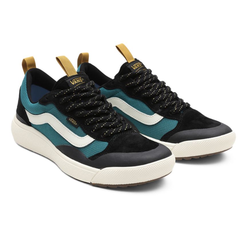 Vans Ripstop Mesh UltraRange EXO SE Sko Viacfarebný | VN454G8OV25