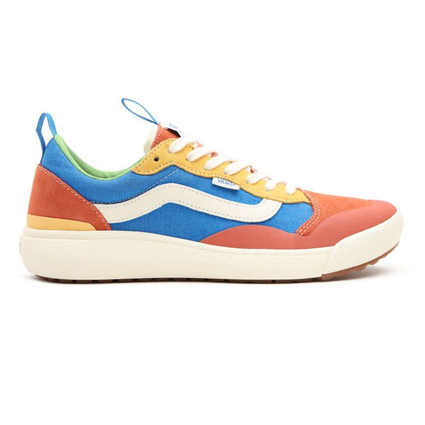 Vans Salt Wash UltraRange EXO SE Sko Viacfarebný | VN524C6CX32