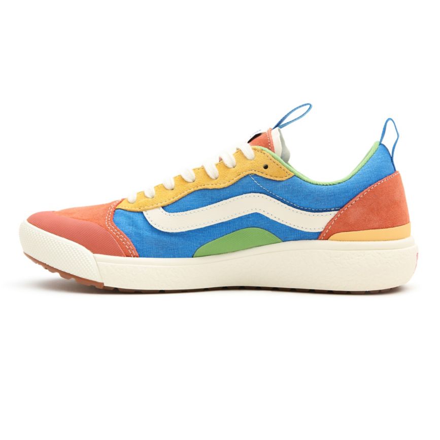 Vans Salt Wash UltraRange EXO SE Sko Viacfarebný | VN524C6CX32