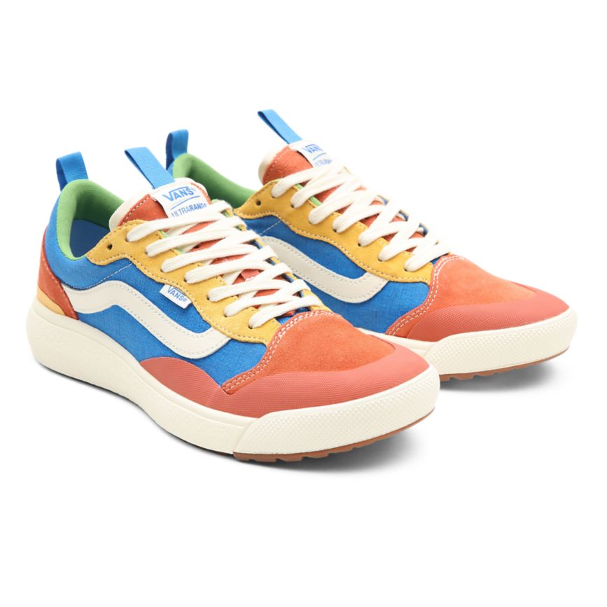 Vans Salt Wash UltraRange EXO SE Sko Viacfarebný | VN524C6CX32