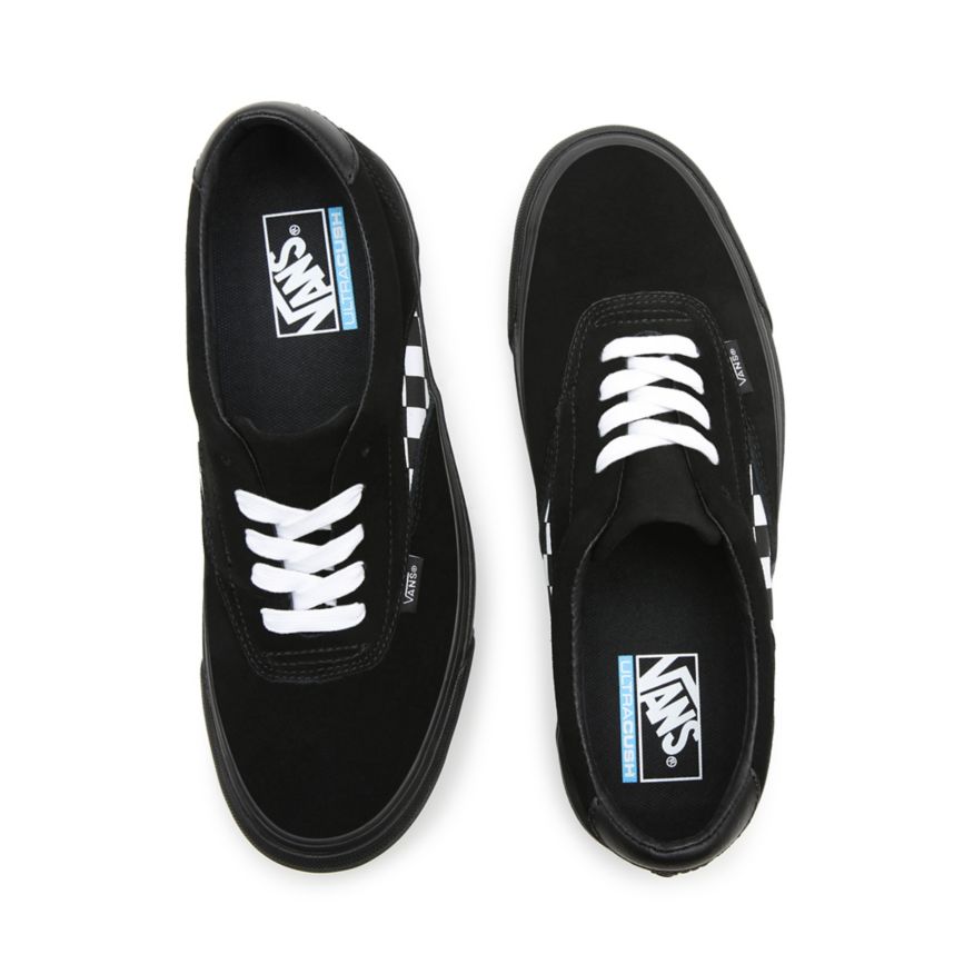 Vans Seasonal Build Acer NI Sko Čierne | VN420T1JA54