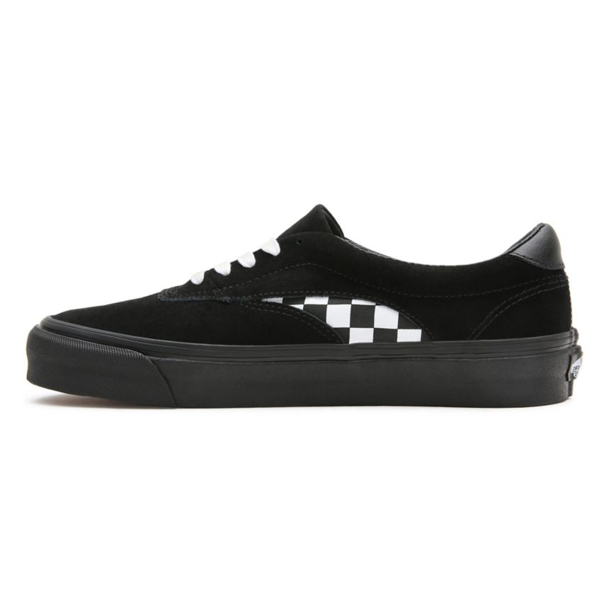 Vans Seasonal Build Acer NI Sko Čierne | VN420T1JA54