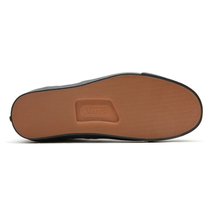 Vans Seasonal Build Acer NI Sko Čierne | VN420T1JA54