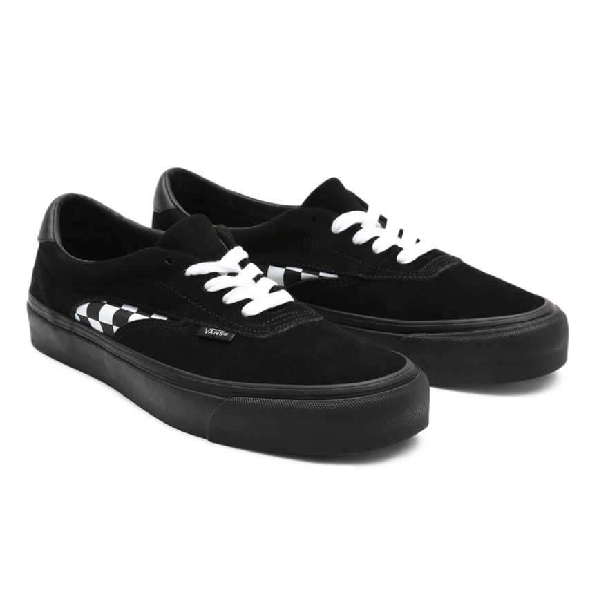 Vans Seasonal Build Acer NI Sko Čierne | VN420T1JA54