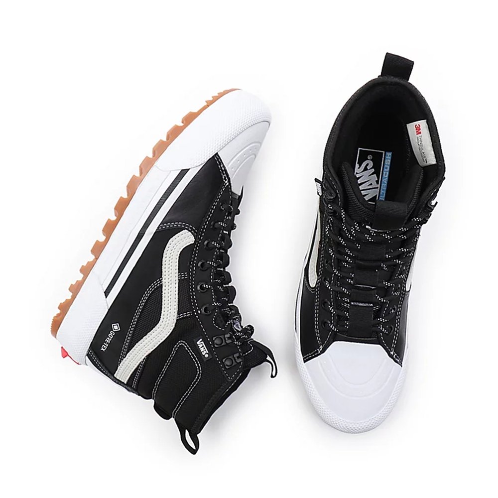 Vans Sk8-Hi GORE-TEX MTE-3 Čierne | VN751U5LL34