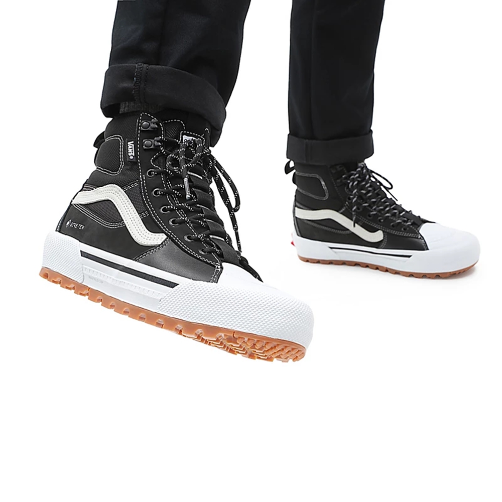 Vans Sk8-Hi GORE-TEX MTE-3 Čierne | VN751U5LL34