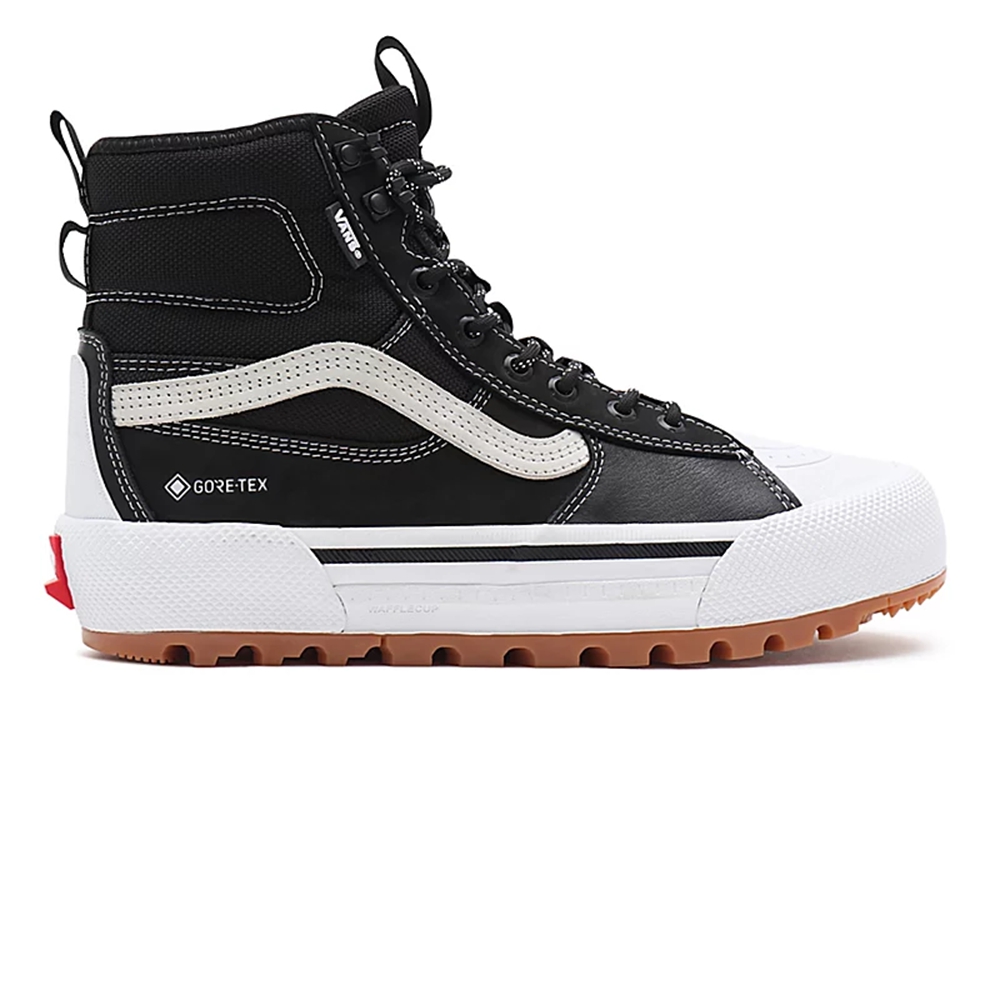 Vans Sk8-Hi GORE-TEX MTE-3 Čierne | VN751U5LL34
