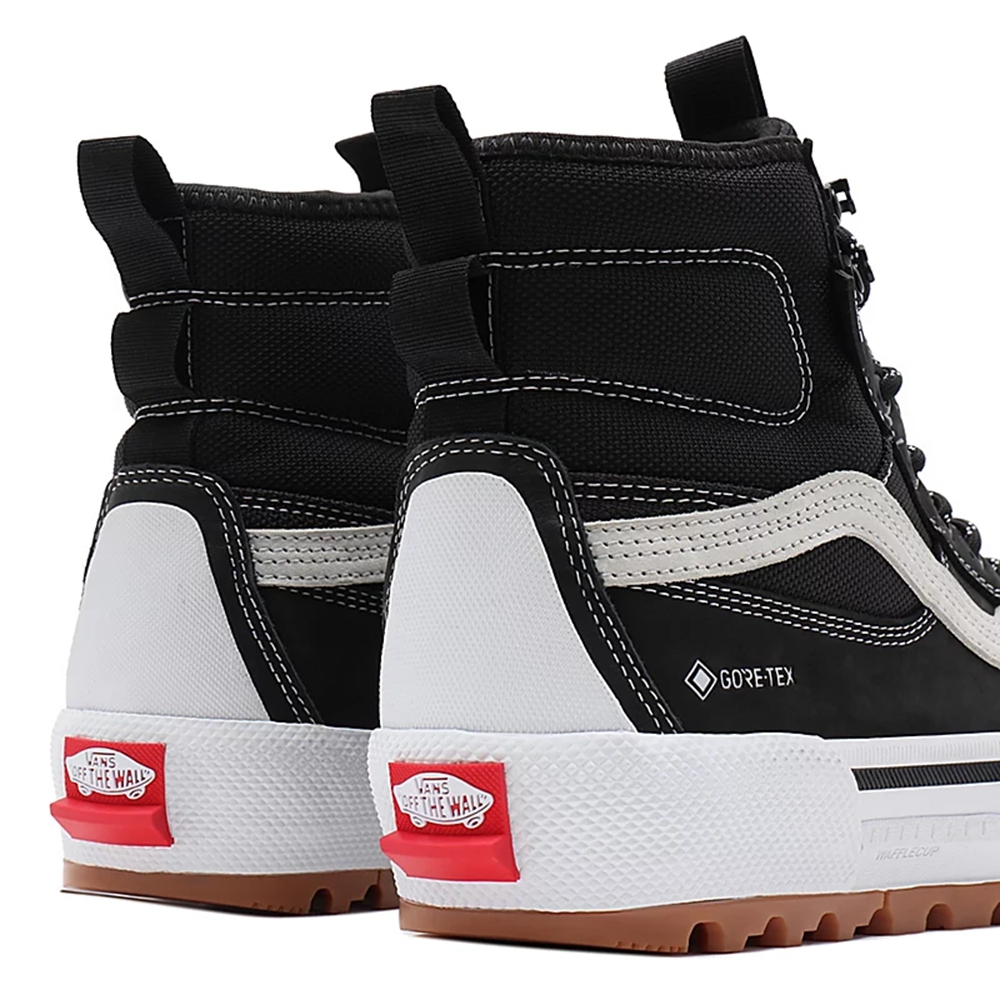 Vans Sk8-Hi GORE-TEX MTE-3 Čierne | VN751U5LL34