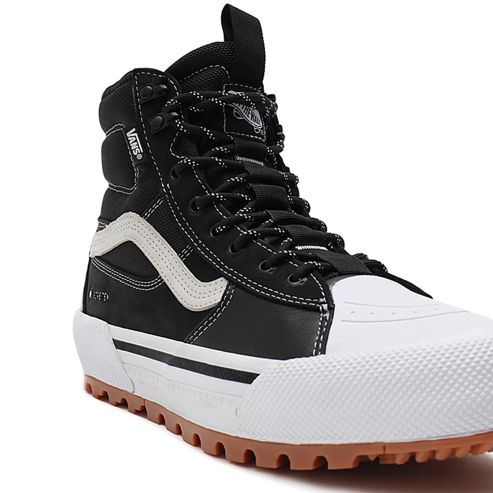 Vans Sk8-Hi GORE-TEX MTE-3 Čierne | VN751U5LL34
