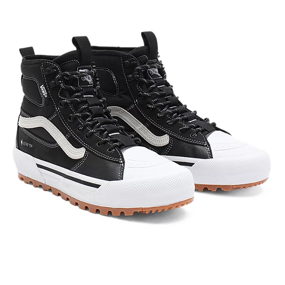Vans Sk8-Hi GORE-TEX MTE-3 Čierne | VN751U5LL34