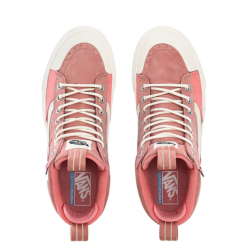 Vans Sk8-Hi MTE 2.0 DX Ruzove | VN855Q6YZ93