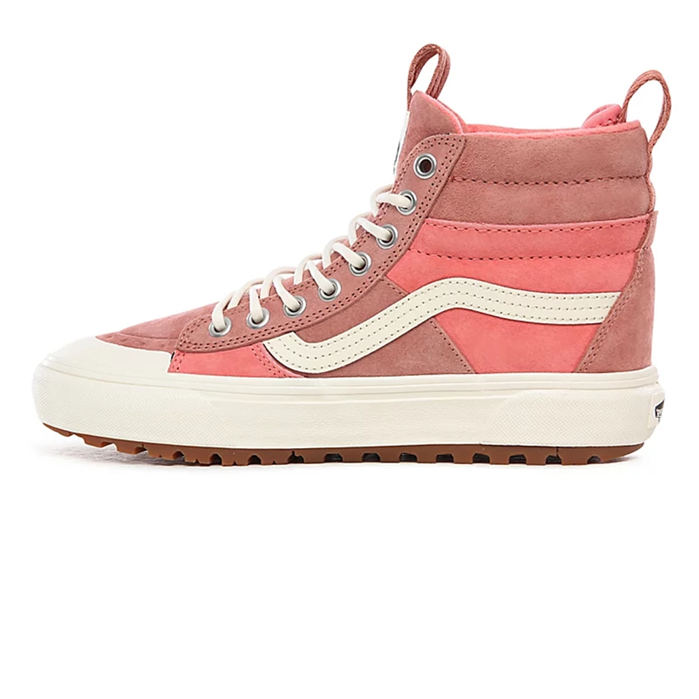 Vans Sk8-Hi MTE 2.0 DX Ruzove | VN855Q6YZ93