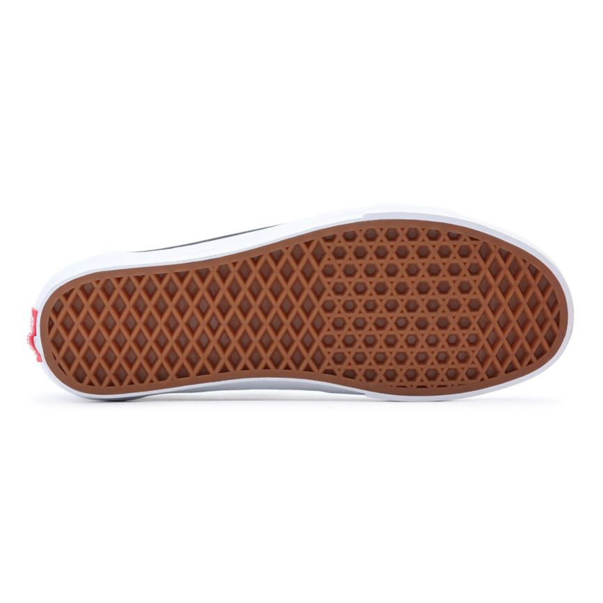 Vans Sk8-Low Sko Čierne | VN804N6NU75