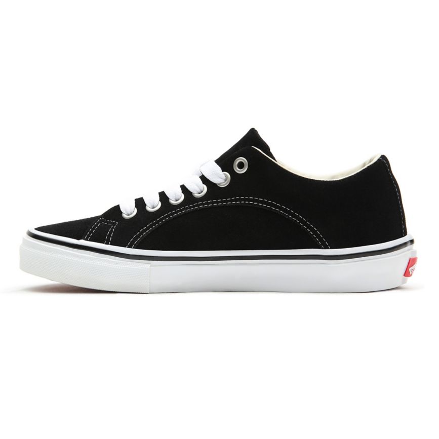 Vans Skate Lampin Sko Čierne | VN601E9SI59