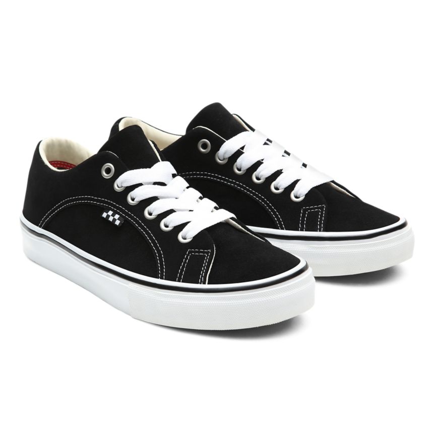 Vans Skate Lampin Sko Čierne | VN674P4NW89