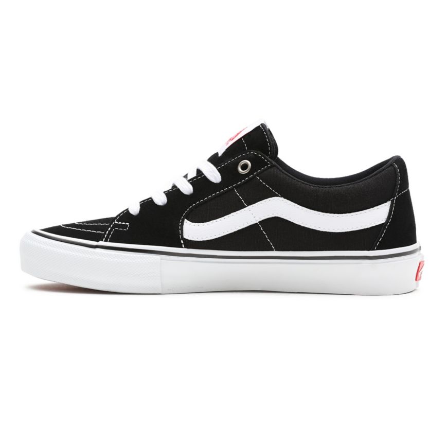 Vans Skate SK8-Low Sko Čierne | VN151L5TY71