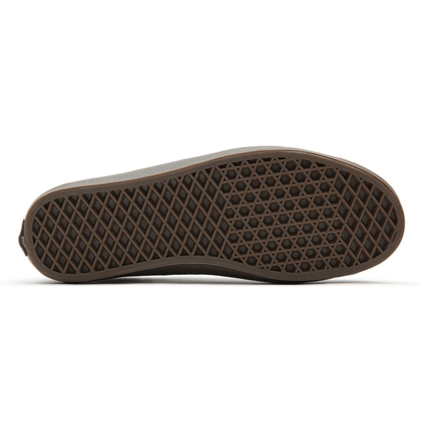 Vans Skate Sports Sko Čierne | VN436Q0WE76
