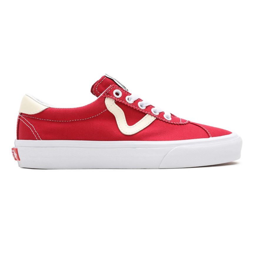 Vans Sports Sko Červené | VN338U2BQ54
