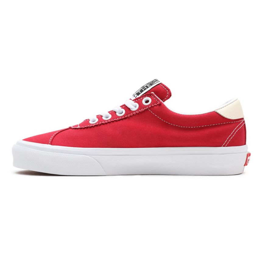 Vans Sports Sko Červené | VN338U2BQ54