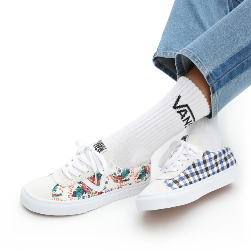 Vans Spring Daze Sports Sko Viacfarebný | VN992N1NV61