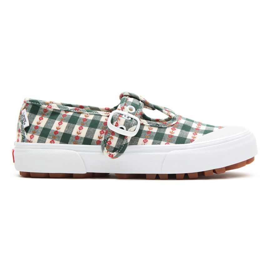 Vans Spring Daze Stil 93 Sko Viacfarebný | VN800J0AK72