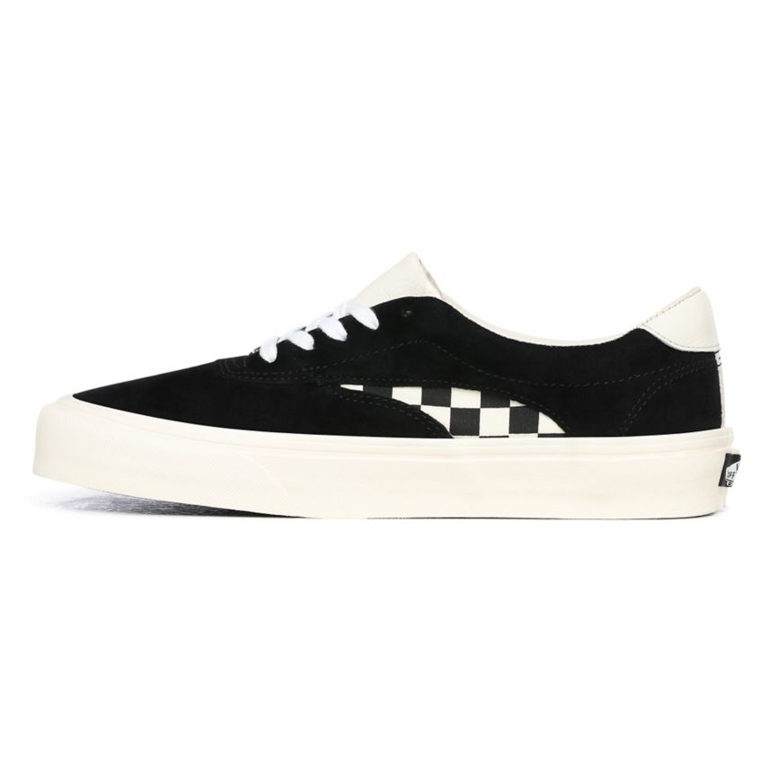 Vans Staple Acer NI Sko Čierne | VN505N5JJ74