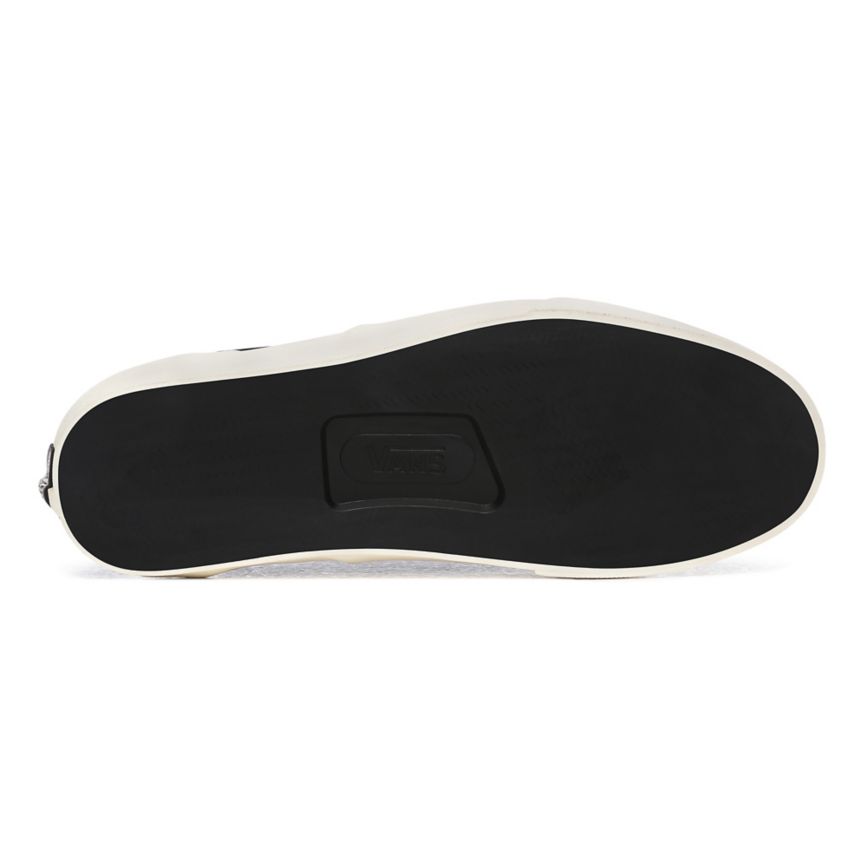 Vans Staple Acer NI Sko Čierne | VN505N5JJ74