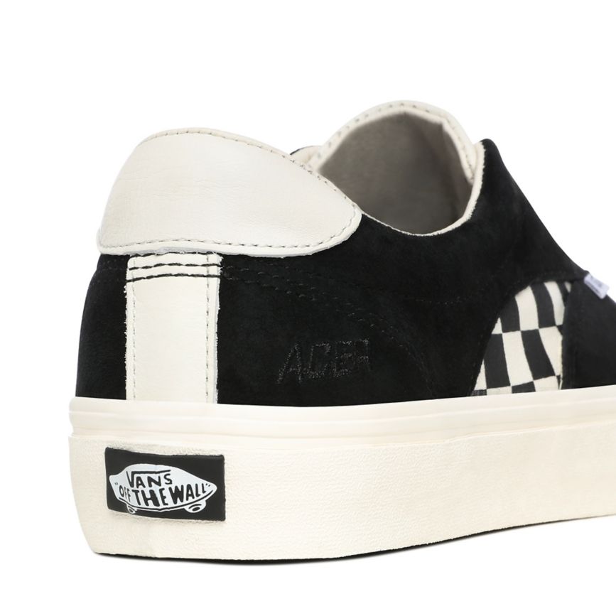 Vans Staple Acer NI Sko Čierne | VN505N5JJ74