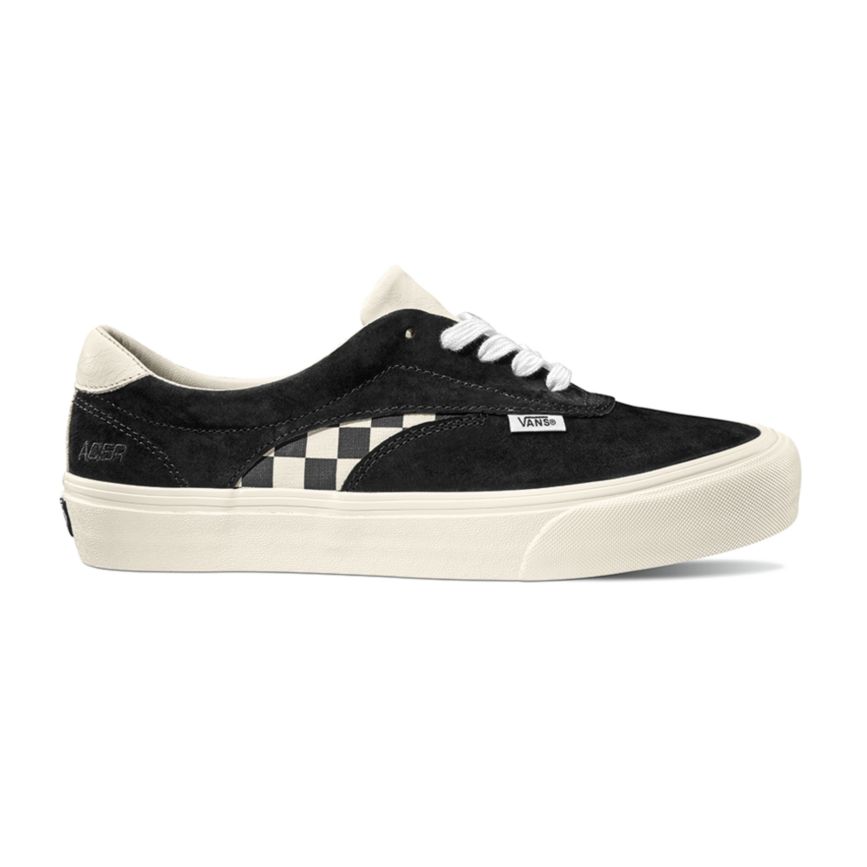 Vans Staple Acer NI Sko Čierne | VN505N5JJ74