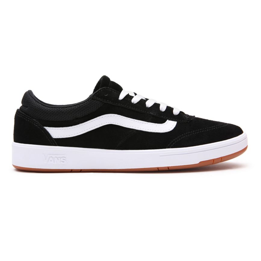 Vans Staple Cruze ComfyCush Sko Čierne | VN258W2LA50