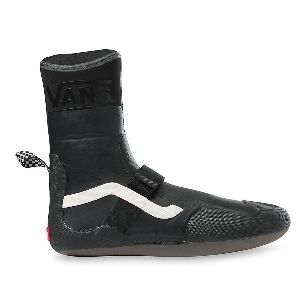 Vans Surf Boot 2 Hi V 5mm Čierne | VN929A0XI10