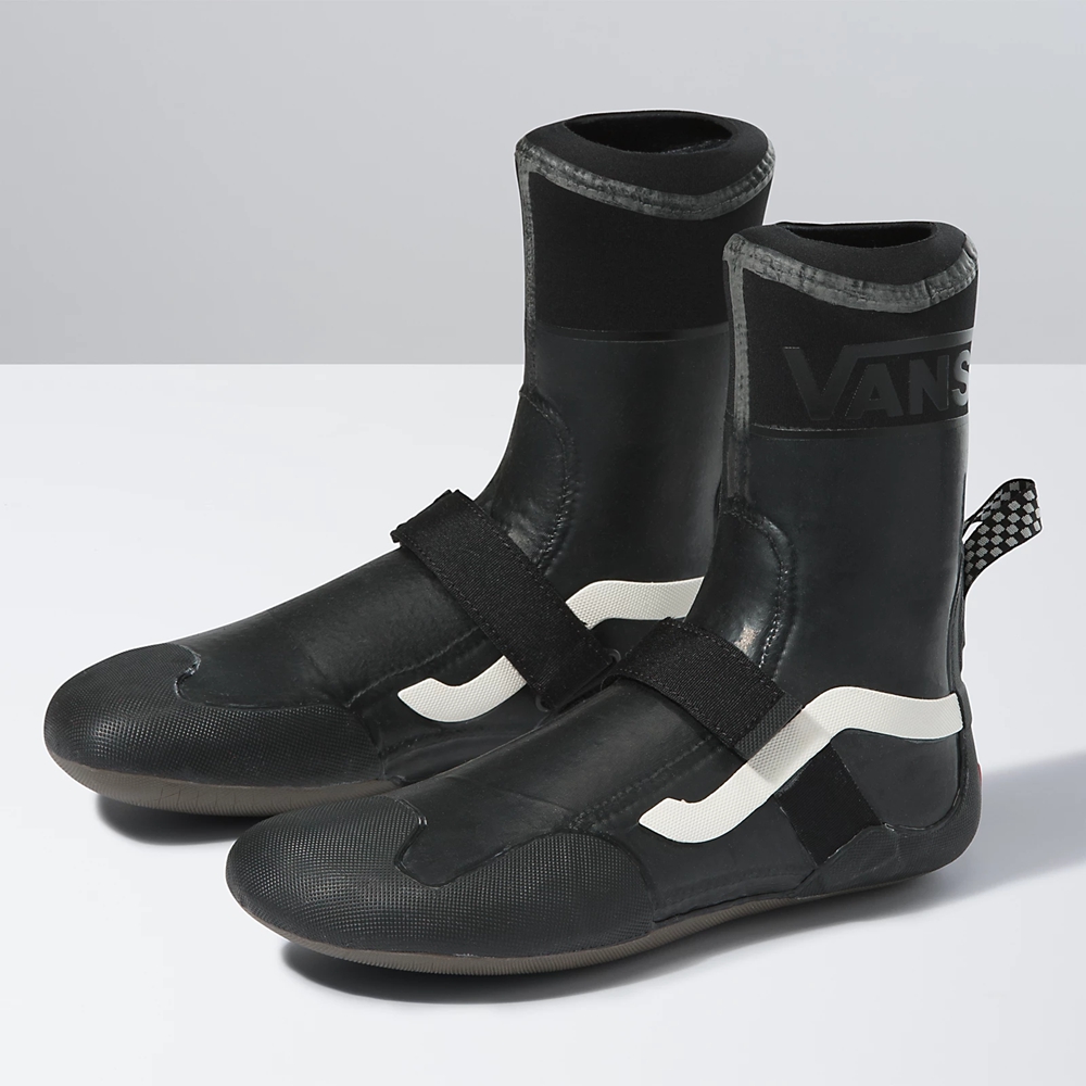 Vans Surf Boot 2 Hi V 5mm Čierne | VN929A0XI10