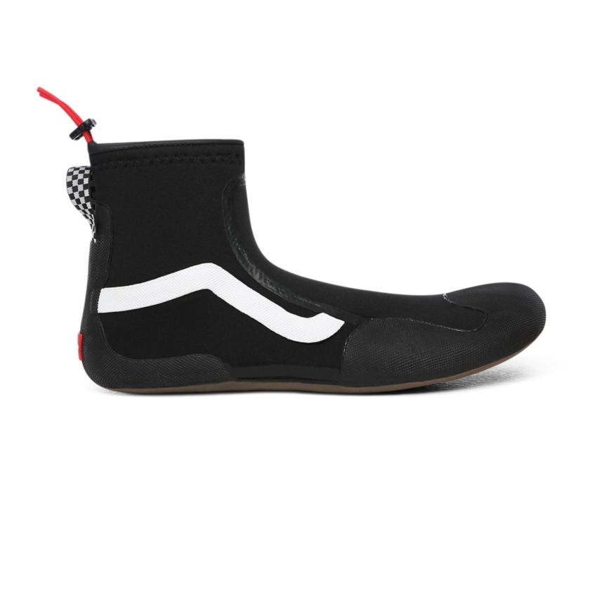 Vans Surf Boot 2 Mid Sko Čierne | VN534Z7JH00