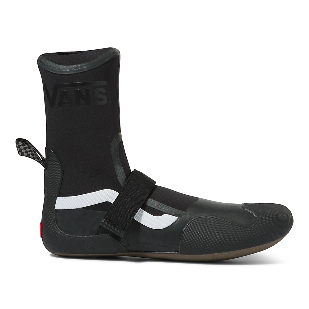Vans Surf Boot Hi St 3mm Čierne | VN074N4OT55