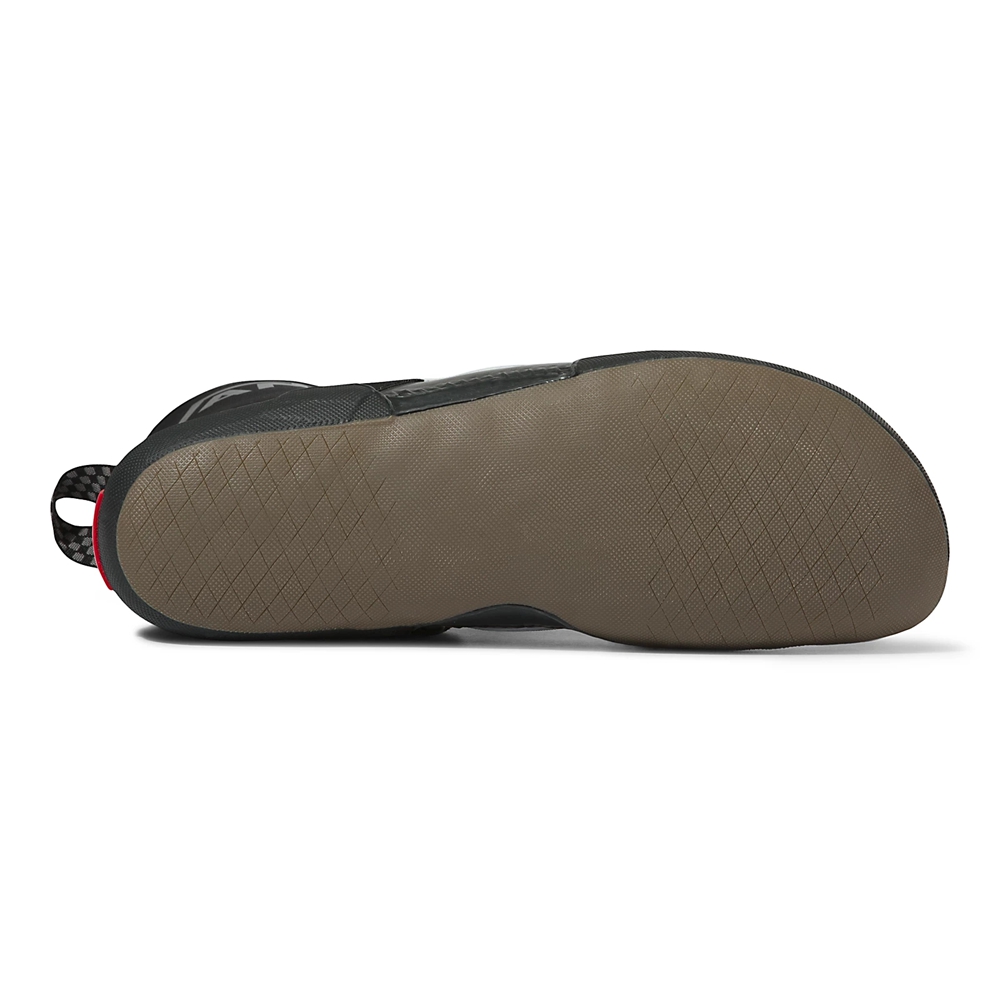 Vans Surf Boot Hi St 3mm Čierne | VN074N4OT55