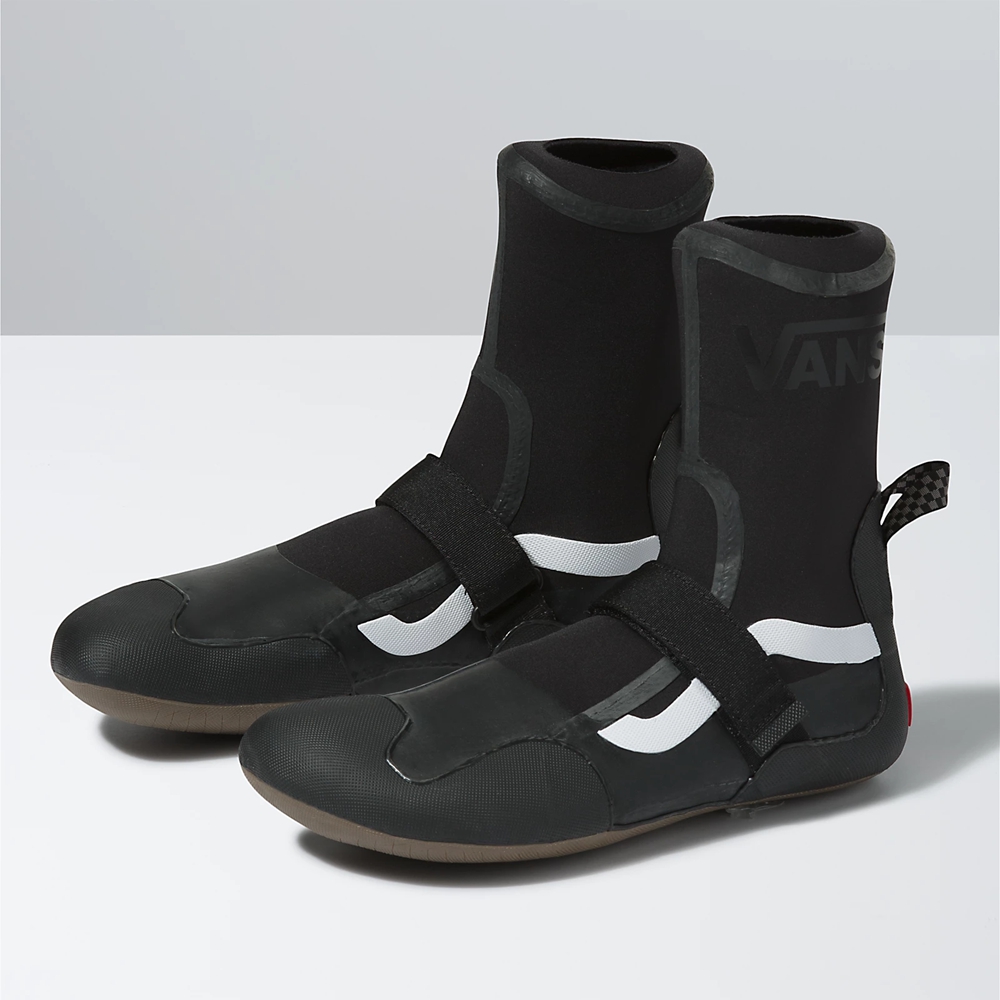Vans Surf Boot Hi St 3mm Čierne | VN227E3KI41