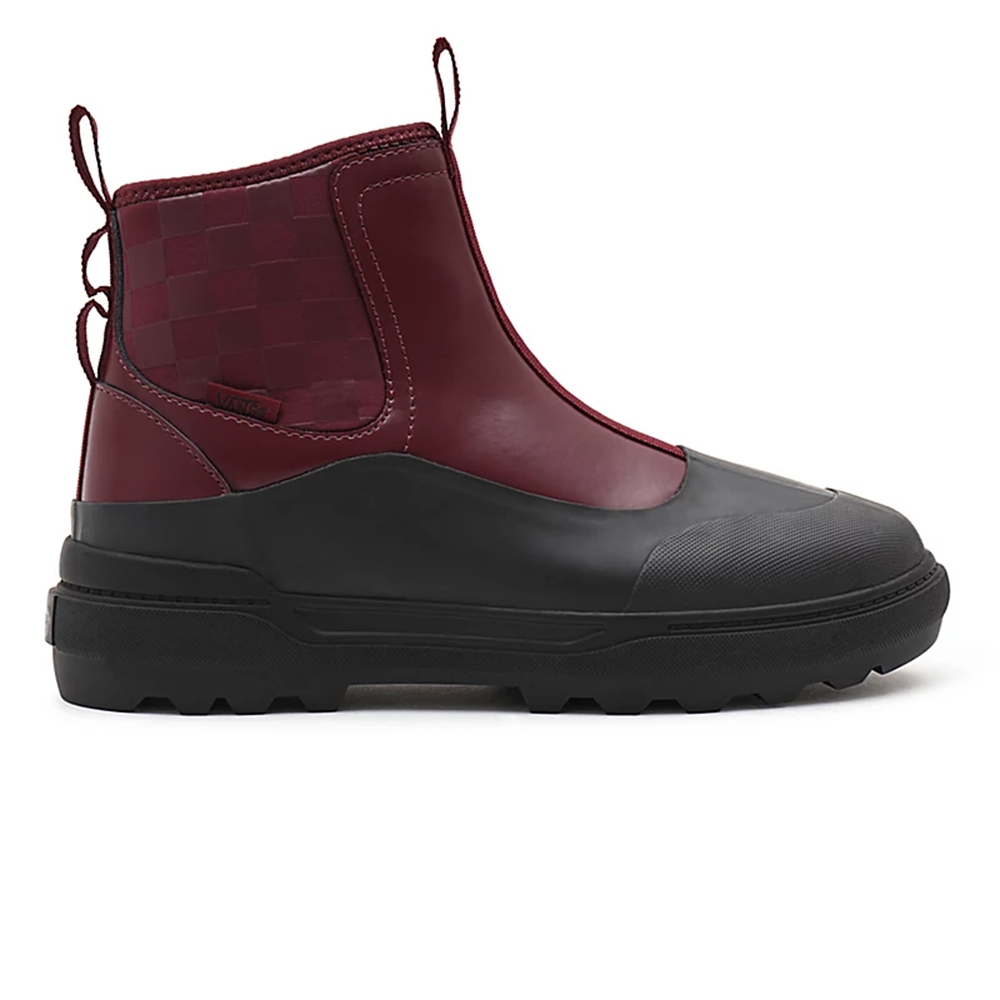 Vans Surf Supply Colfax Boot Bordove | VN288S4BQ89