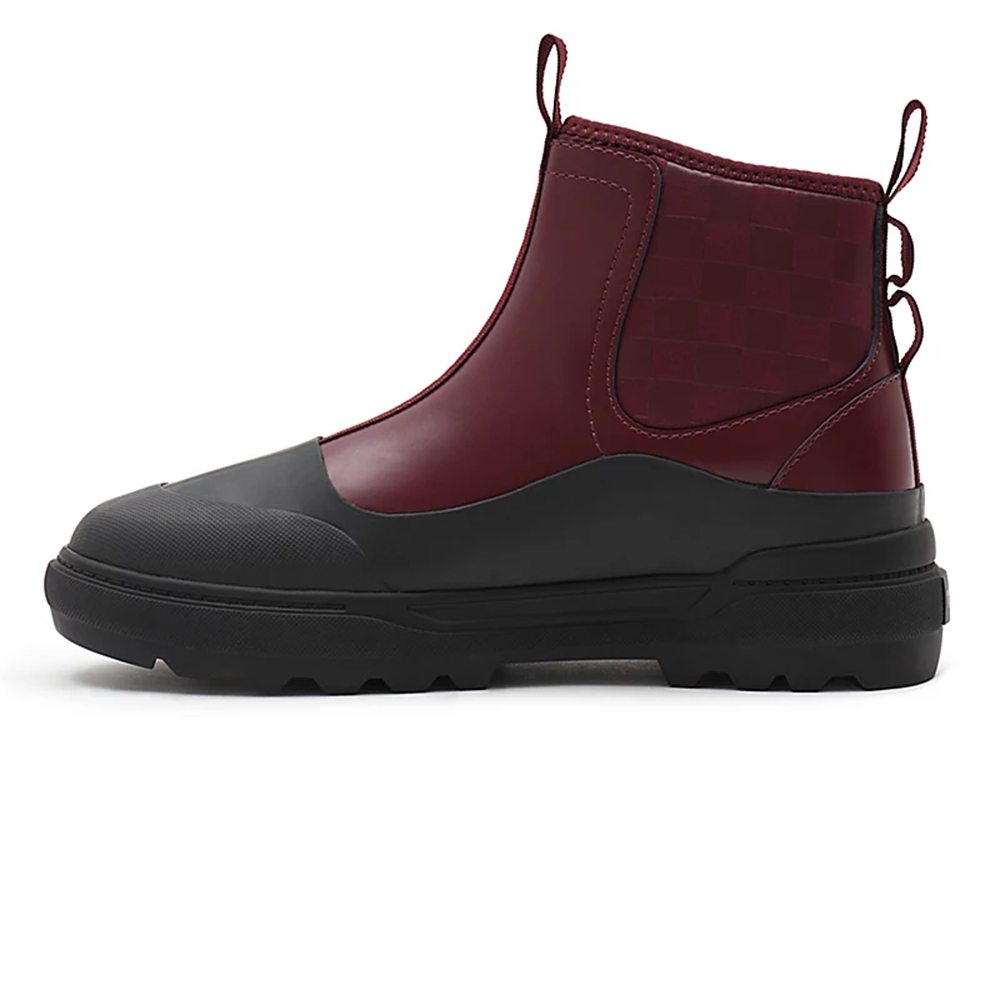 Vans Surf Supply Colfax Boot Bordove | VN288S4BQ89