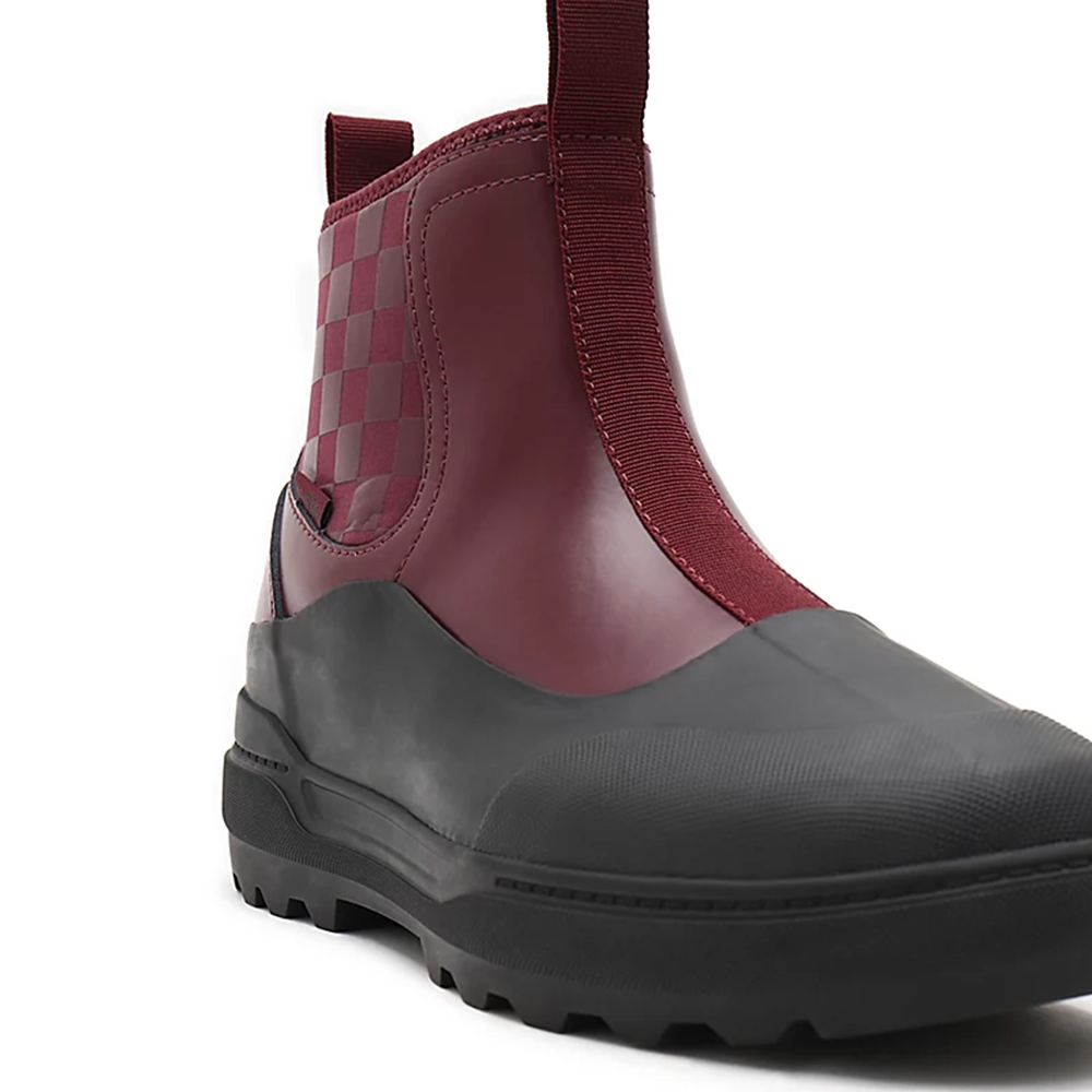 Vans Surf Supply Colfax Boot Bordove | VN288S4BQ89