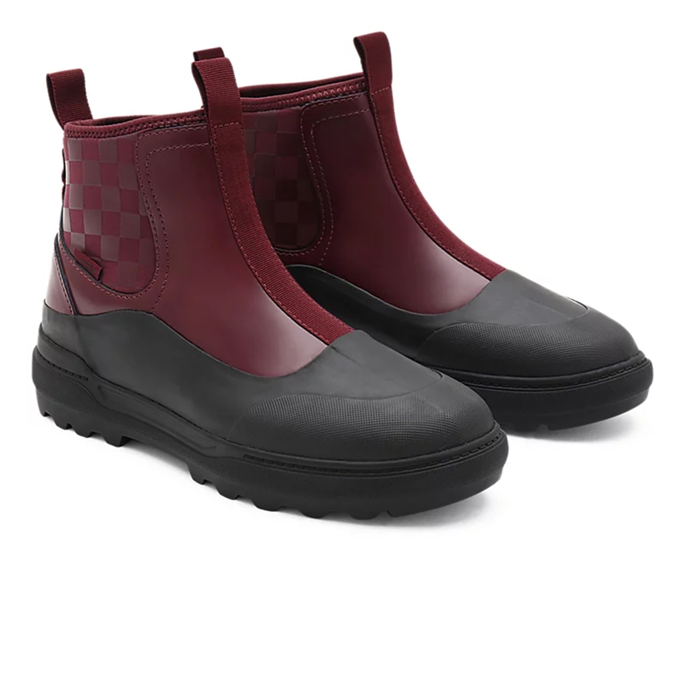 Vans Surf Supply Colfax Boot Bordove | VN288S4BQ89