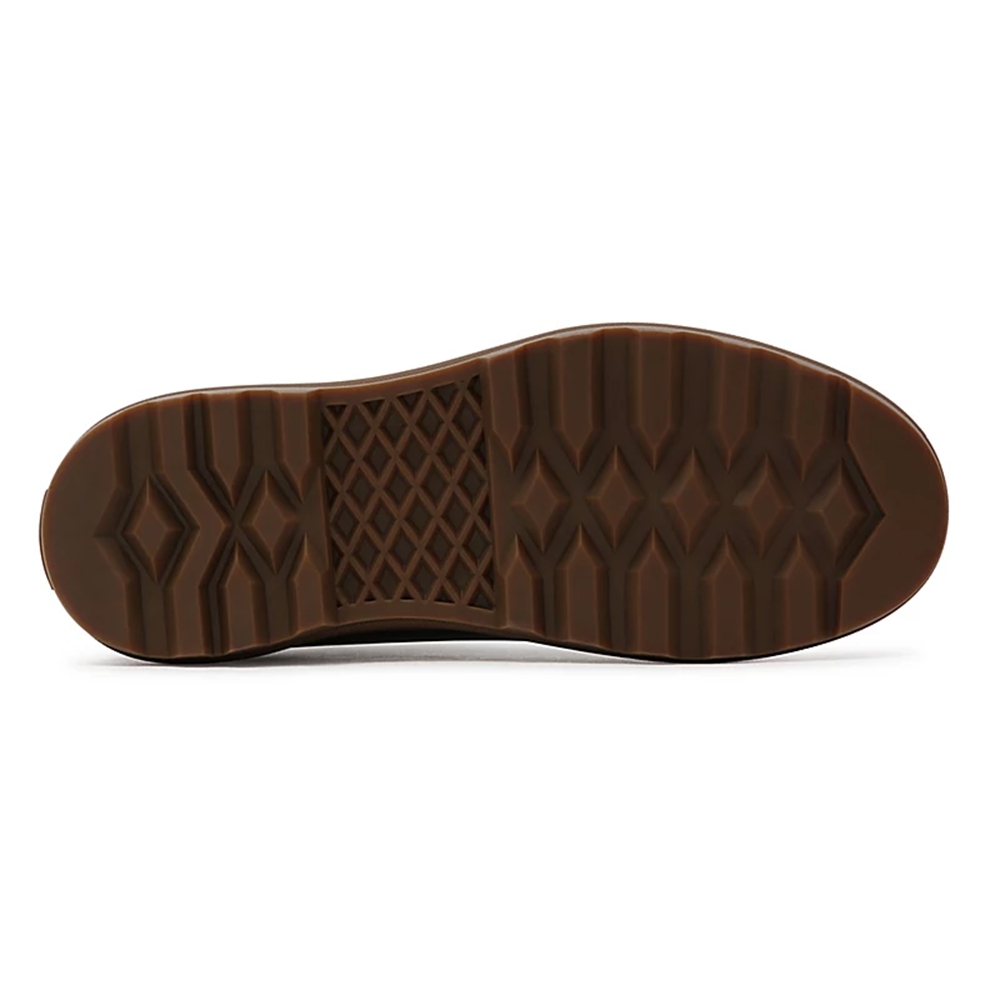 Vans Textured Waves Colfax Boot Tmavo Zelene | VN238W5OJ73