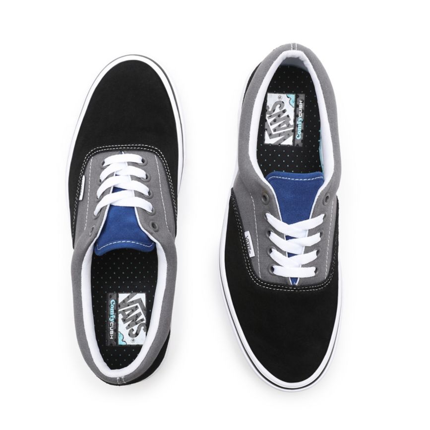Vans Tri-Tone ComfyCush Era Sko Čierne | VN588S2NQ06