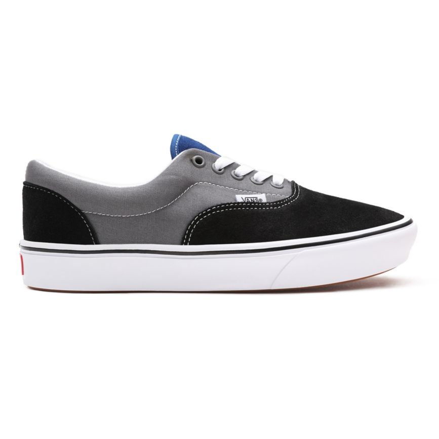 Vans Tri-Tone ComfyCush Era Sko Čierne | VN588S2NQ06