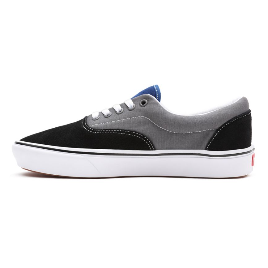 Vans Tri-Tone ComfyCush Era Sko Čierne | VN588S2NQ06