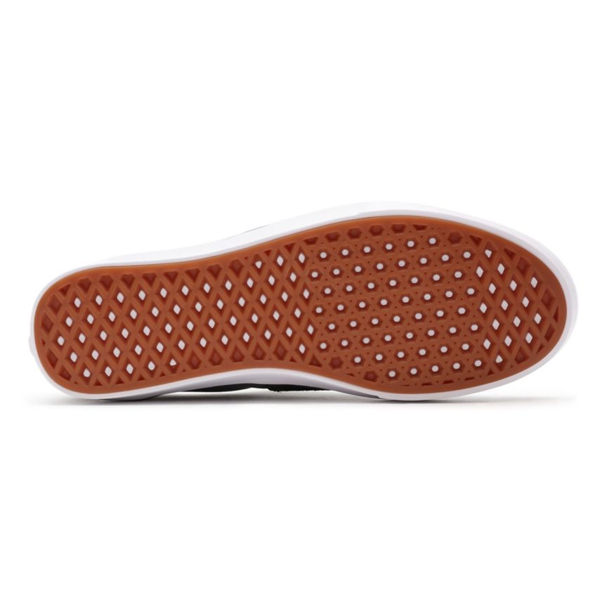 Vans Tri-Tone ComfyCush Era Sko Čierne | VN588S2NQ06