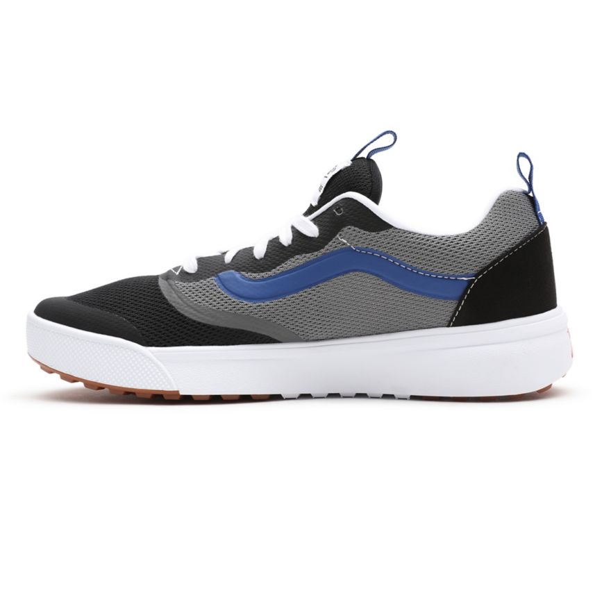 Vans Tri-Tone UltraRange Rapidweld Sko Čierne | VN377Z8RT72
