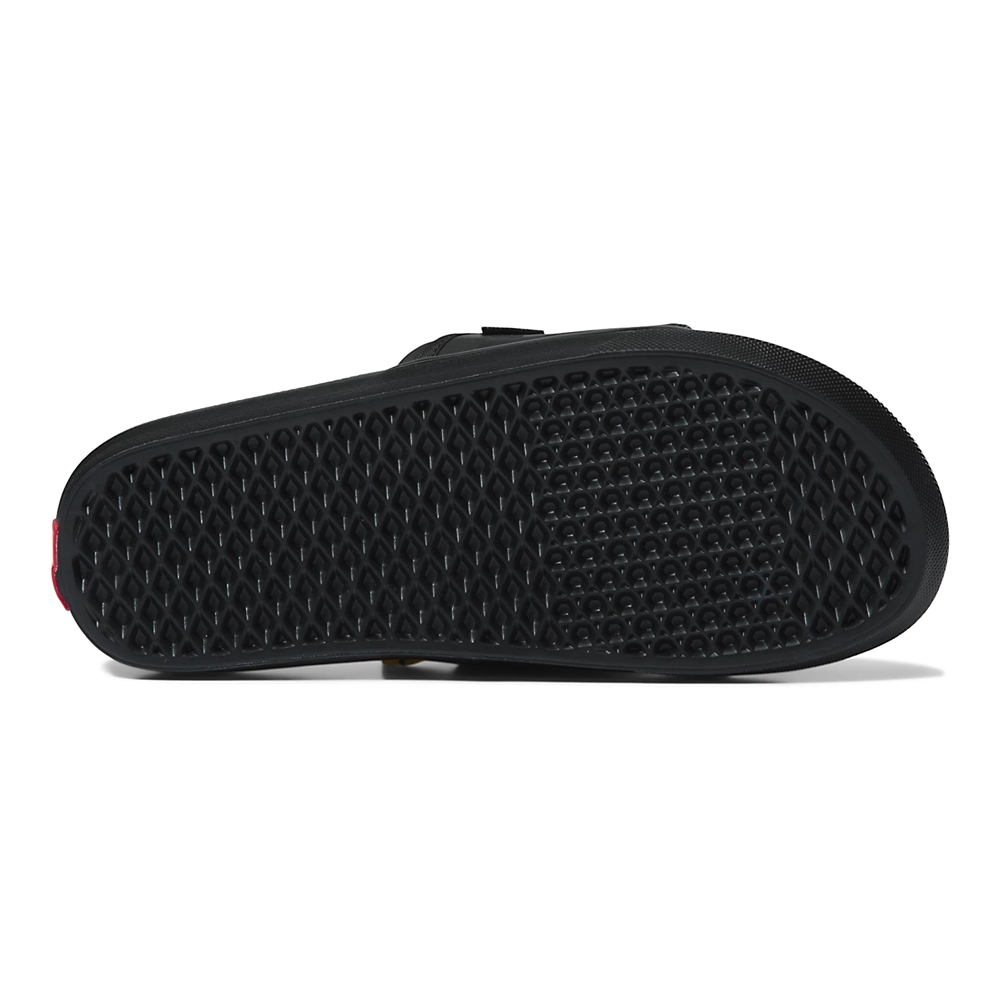 Vans UltraCush Badesandaler-On Čierne | VN887M5RO64