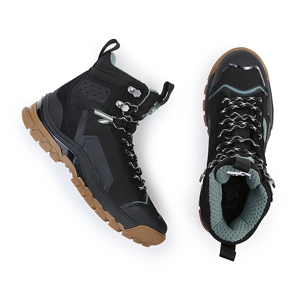 Vans UltraRange EXO Hi GORE-TEX MTE-3 Čierne | VN292U0DD83